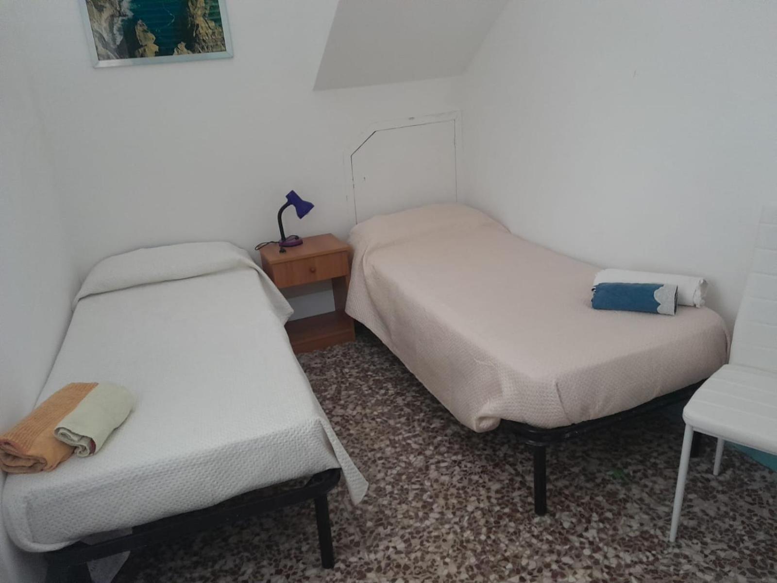 Casa Nunziatina Apartment ลีปารี ภายนอก รูปภาพ