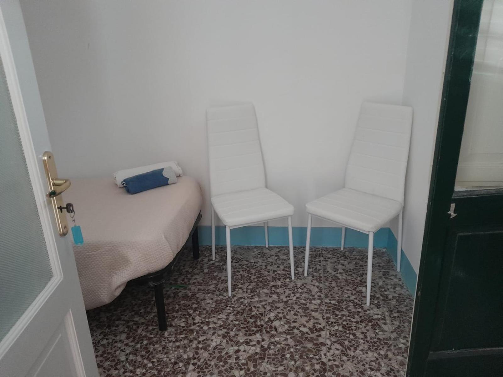 Casa Nunziatina Apartment ลีปารี ภายนอก รูปภาพ