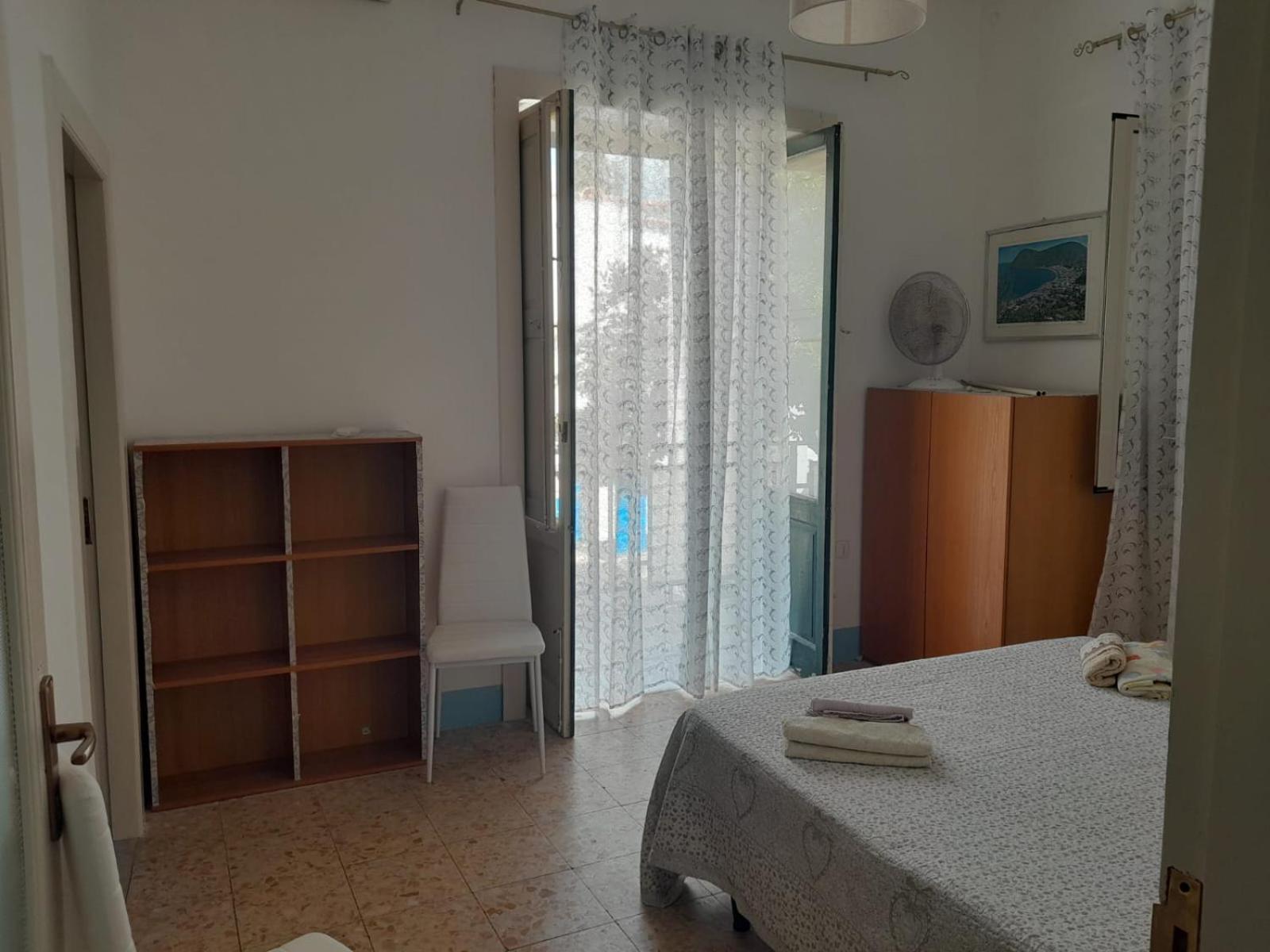 Casa Nunziatina Apartment ลีปารี ภายนอก รูปภาพ