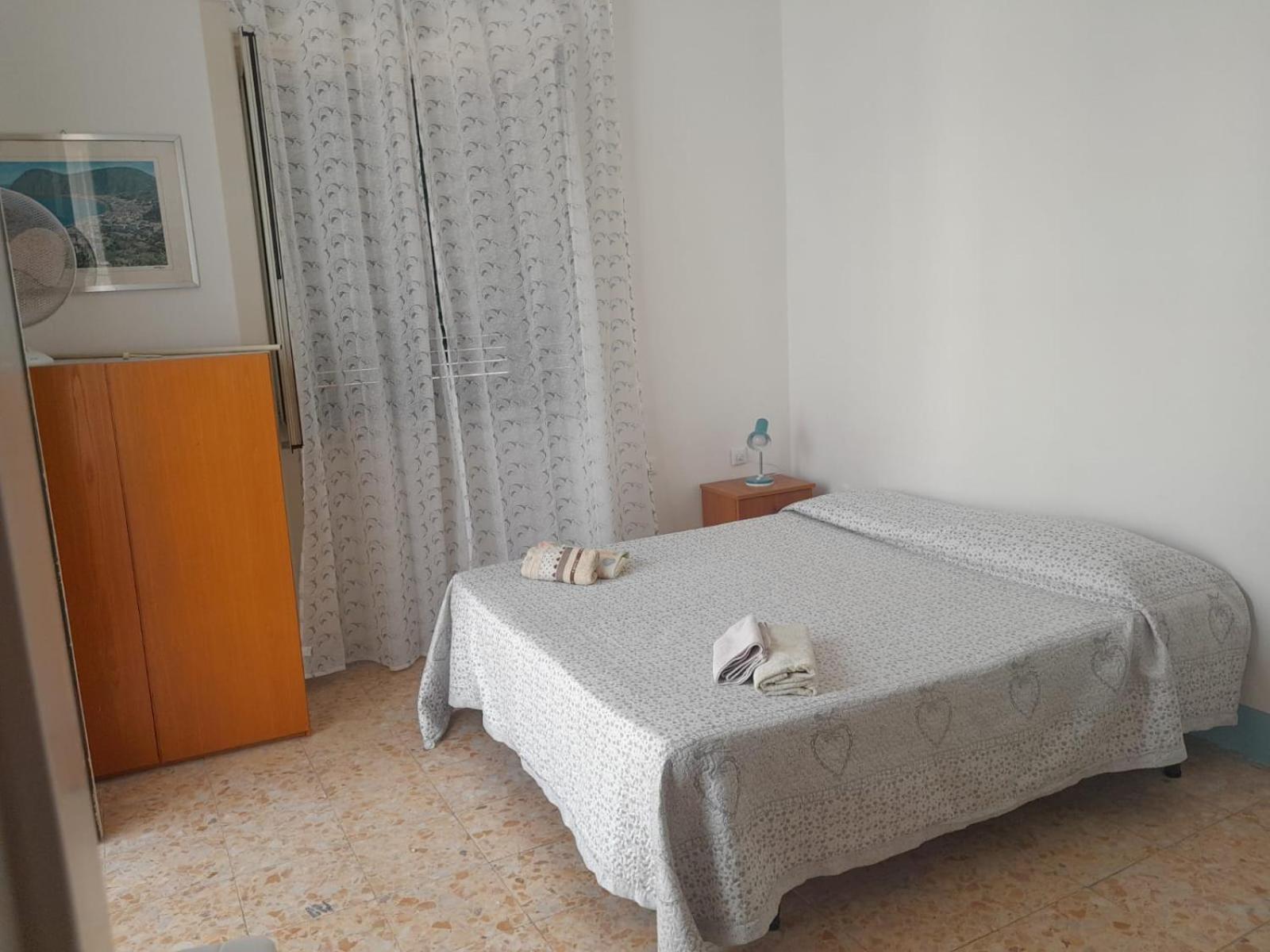 Casa Nunziatina Apartment ลีปารี ภายนอก รูปภาพ