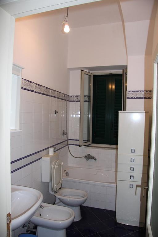 Casa Nunziatina Apartment ลีปารี ห้อง รูปภาพ